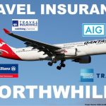 Travel insurance for frequent travelers